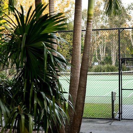 Angourie Resort Yamba Exterior photo