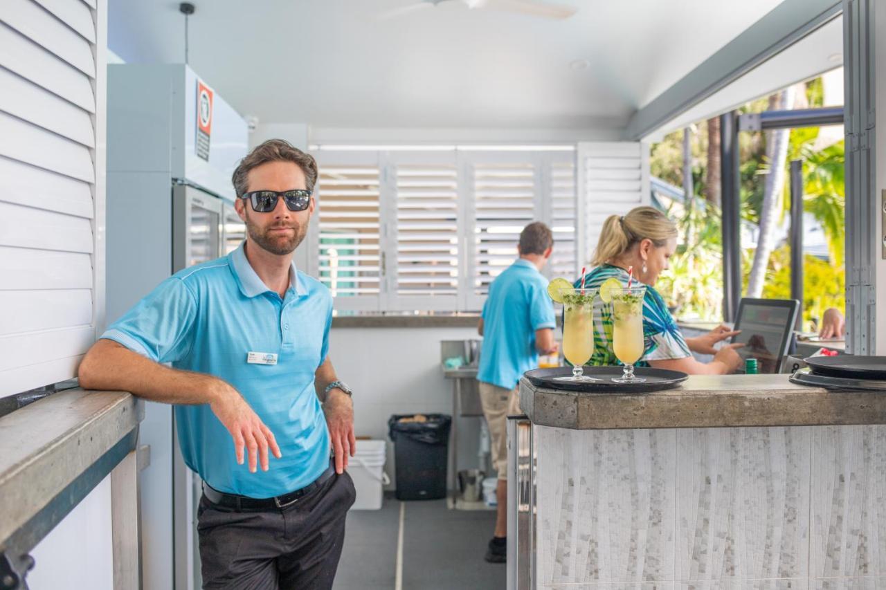 Angourie Resort Yamba Exterior photo