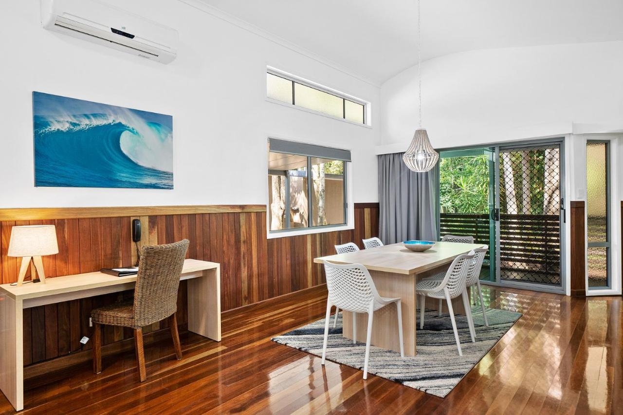 Angourie Resort Yamba Exterior photo