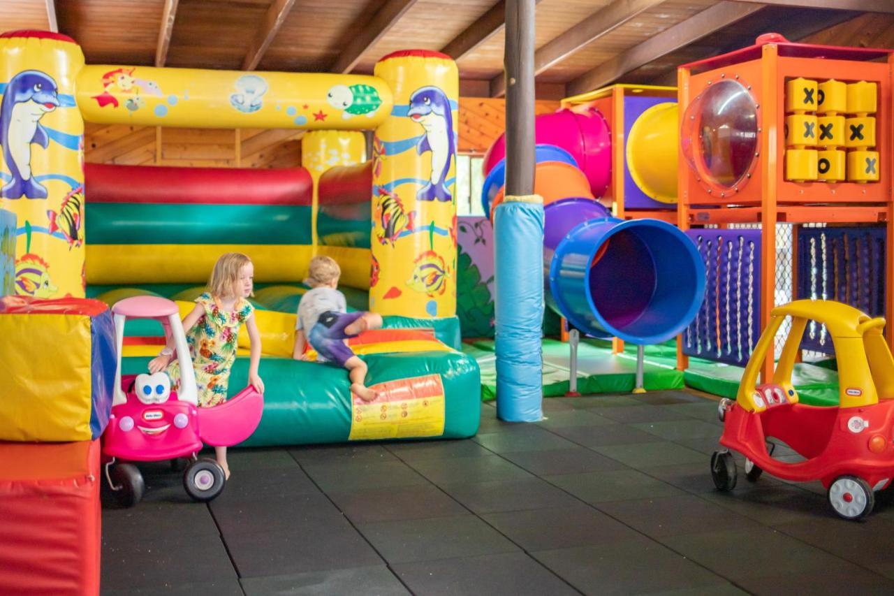 Angourie Resort Yamba Exterior photo