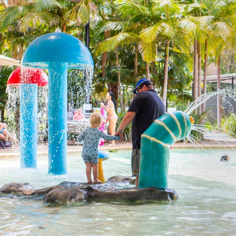 Angourie Resort Yamba Exterior photo