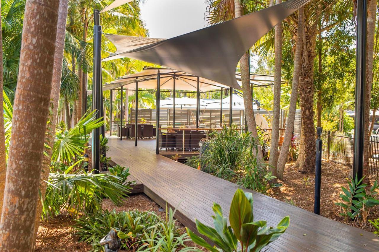 Angourie Resort Yamba Exterior photo