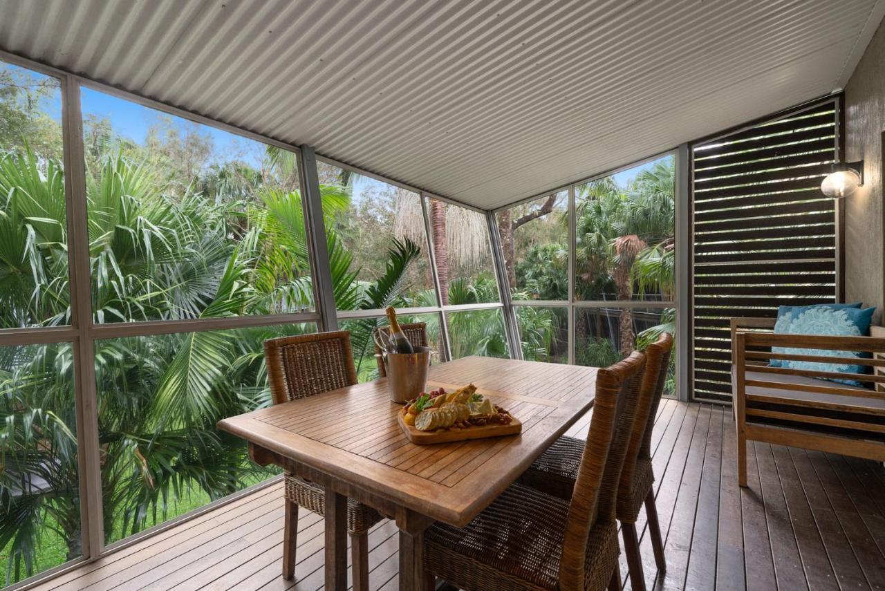 Angourie Resort Yamba Exterior photo