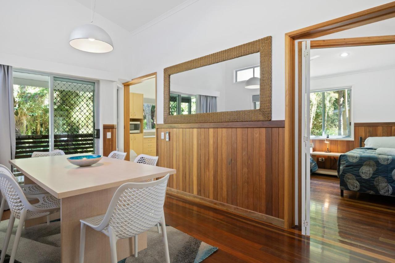 Angourie Resort Yamba Exterior photo