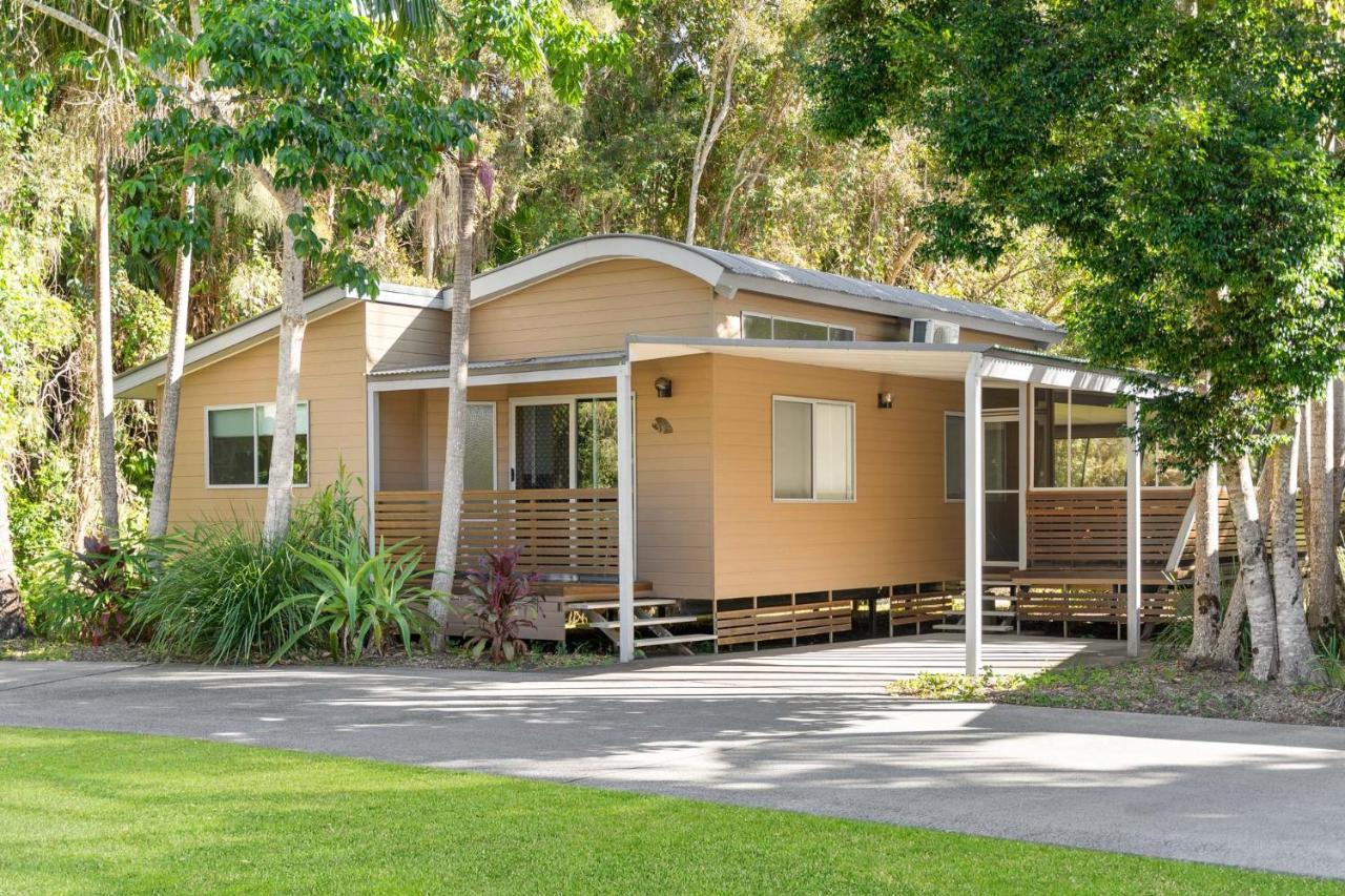 Angourie Resort Yamba Exterior photo