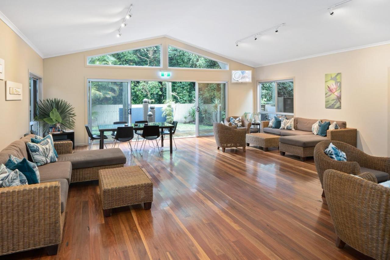 Angourie Resort Yamba Exterior photo
