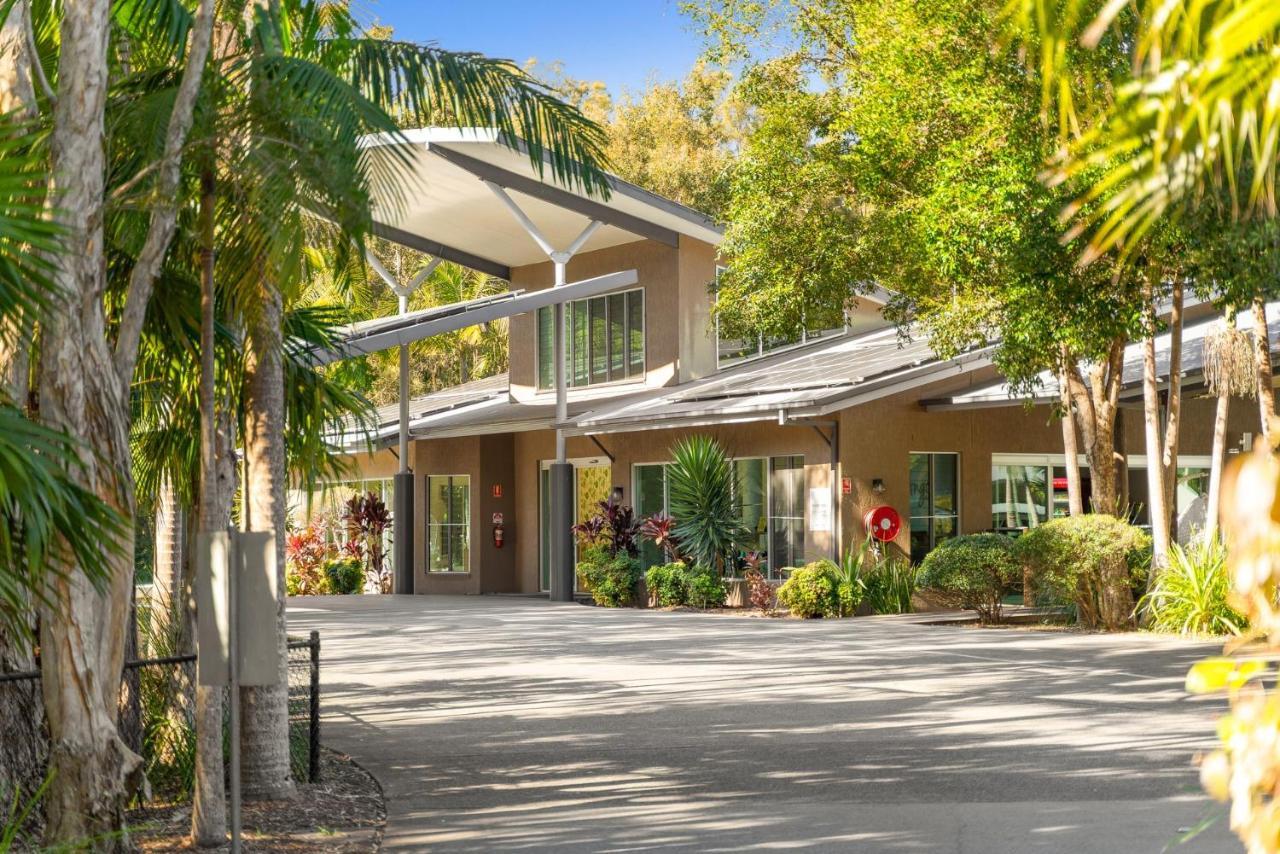 Angourie Resort Yamba Exterior photo