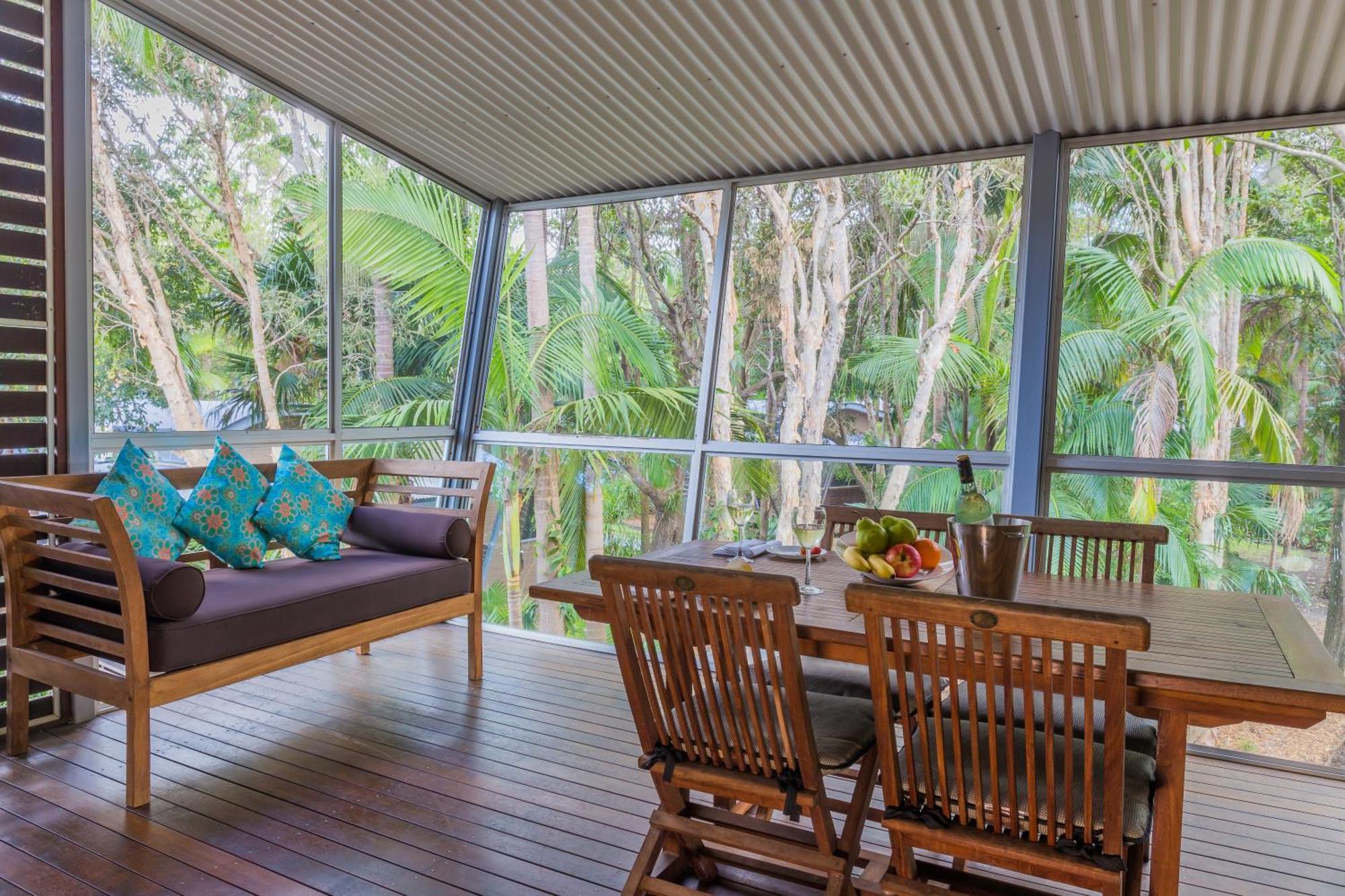 Angourie Resort Yamba Exterior photo