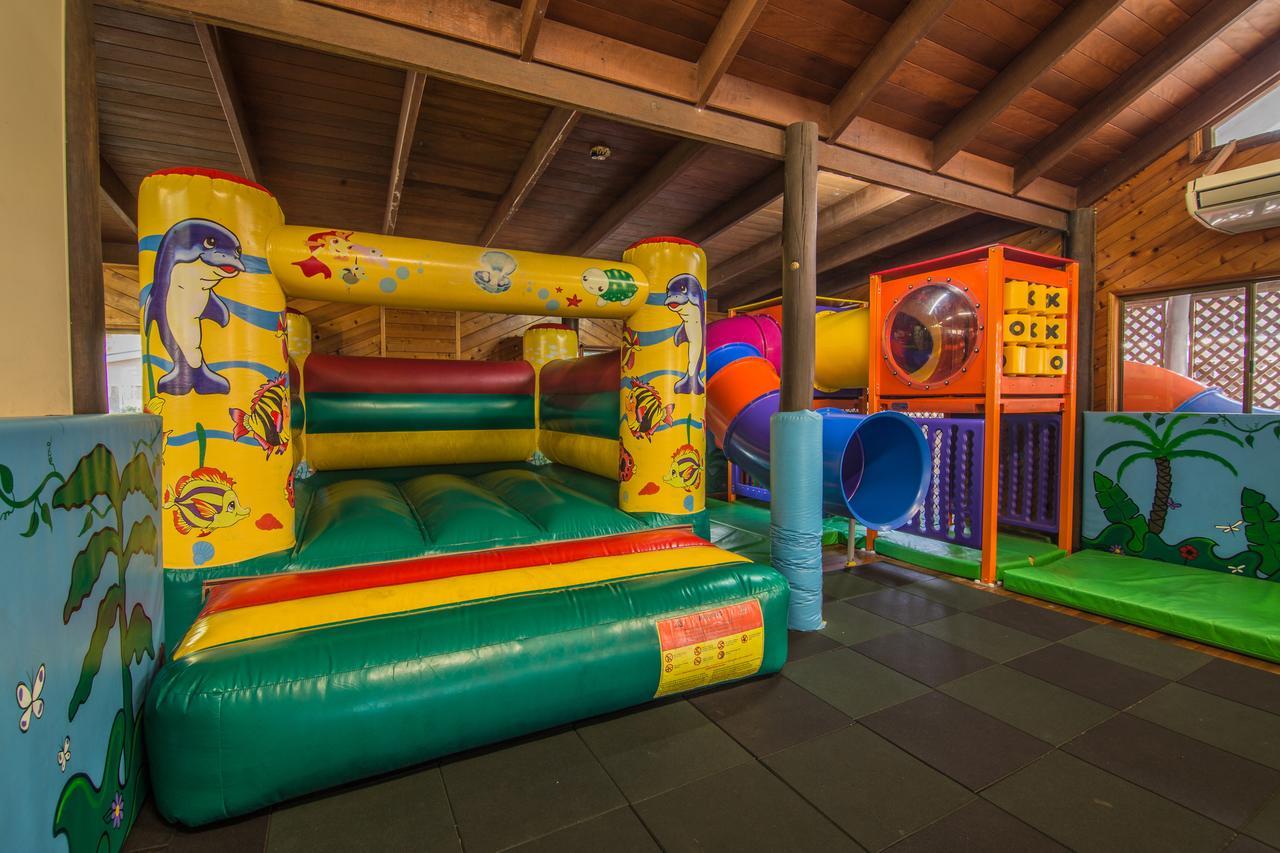 Angourie Resort Yamba Exterior photo