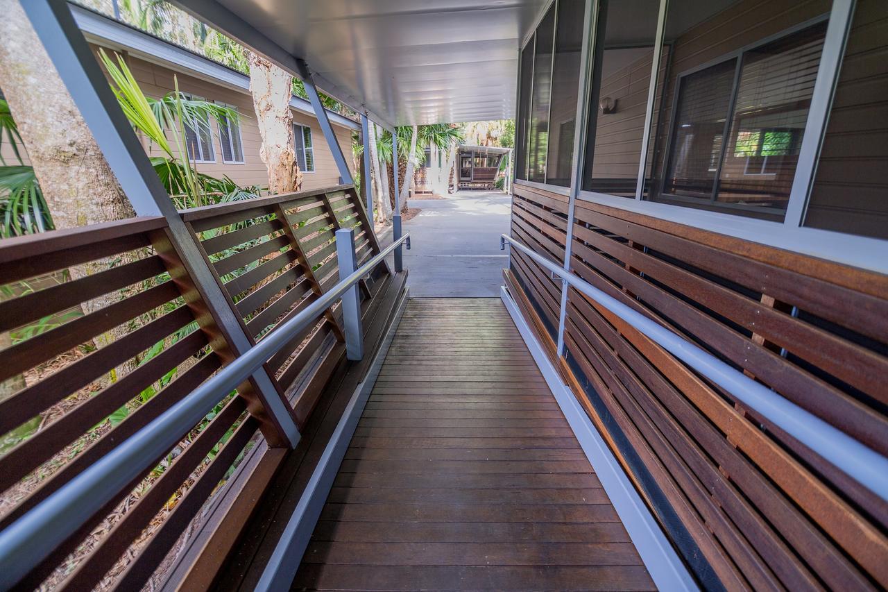 Angourie Resort Yamba Exterior photo