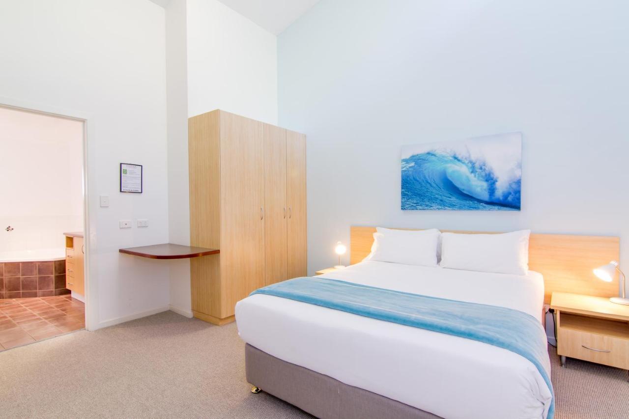 Angourie Resort Yamba Exterior photo