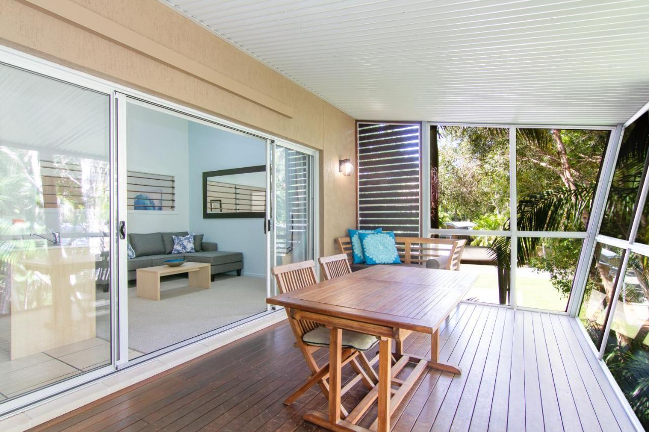Angourie Resort Yamba Exterior photo